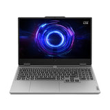83JE002KUS - Lenovo LOQ 15IRX10 Intel® Core™ i5 i5-13450HX Portátil 39,6 cm (15.6") Full HD 16 GB DDR5-SDRAM 512