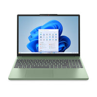 83K1004ALM - Lenovo IdeaPad Slim 3 15IRH10 Laptop Seafoam Green Portátil Verde Concha