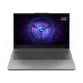 83LK001KLM - Lenovo LOQ 15IAX9E Laptop Luna Grey Portátil Gris Concha