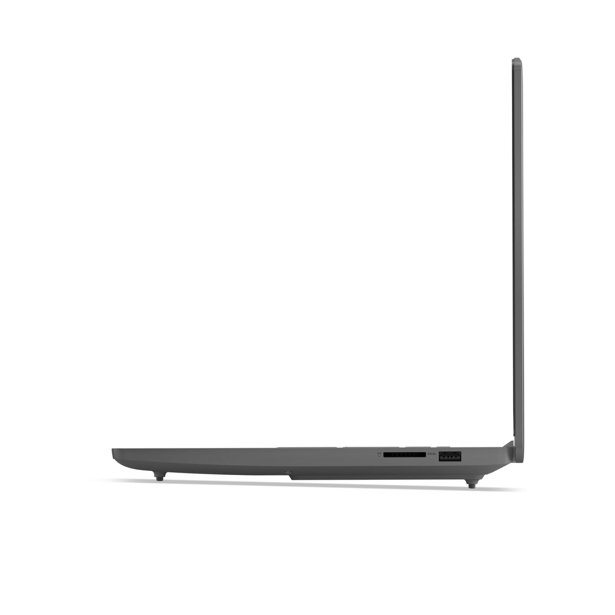 83S00000US - Lenovo LOQ Essential AMD Ryzen 7-7735HS 16GB 512GB SSD RTX 4050/6GB 15.6"(1920x1080) Backlit Keyboard W11 Home
