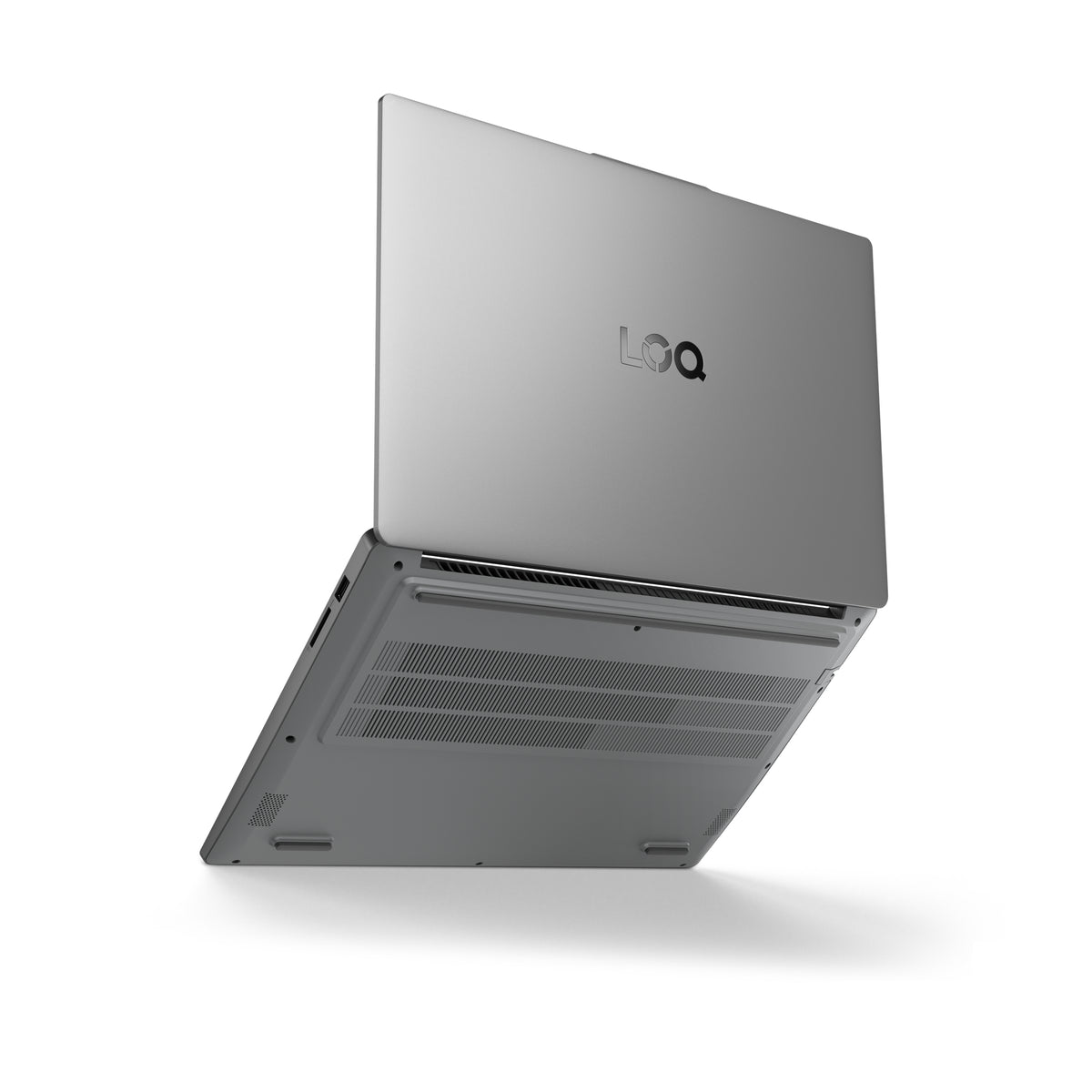 83S00000US - Lenovo LOQ Essential AMD Ryzen 7-7735HS 16GB 512GB SSD RTX 4050/6GB 15.6"(1920x1080) Backlit Keyboard W11 Home
