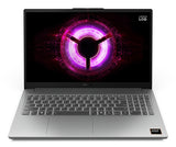 83S00000US - Lenovo LOQ Essential AMD Ryzen 7-7735HS 16GB 512GB SSD RTX 4050/6GB 15.6"(1920x1080) Backlit Keyboard W11 Home