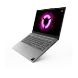 83S00000US - Lenovo LOQ Essential AMD Ryzen 7-7735HS 16GB 512GB SSD RTX 4050/6GB 15.6"(1920x1080) Backlit Keyboard W11 Home