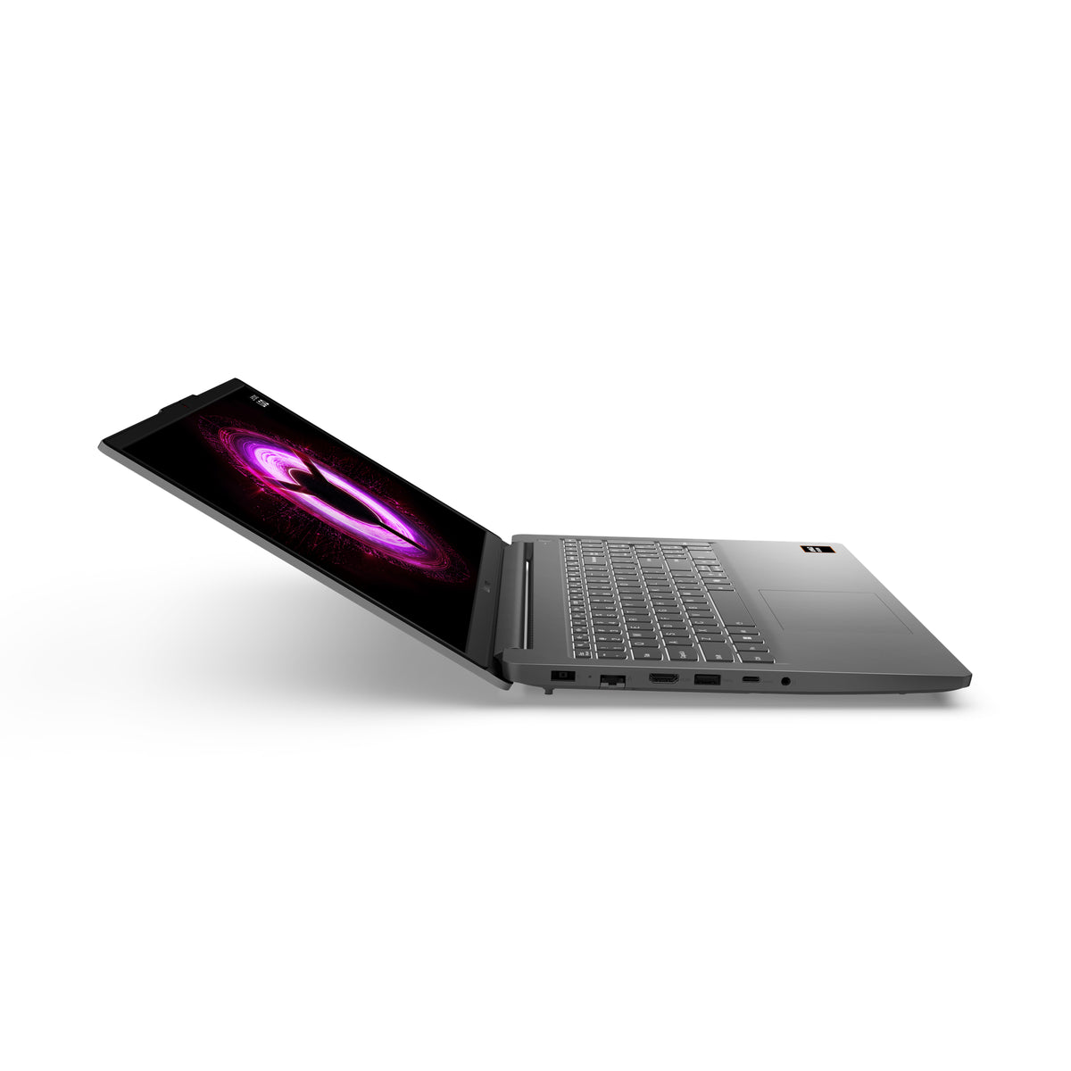 83S00000US - Lenovo LOQ Essential AMD Ryzen 7-7735HS 16GB 512GB SSD RTX 4050/6GB 15.6"(1920x1080) Backlit Keyboard W11 Home