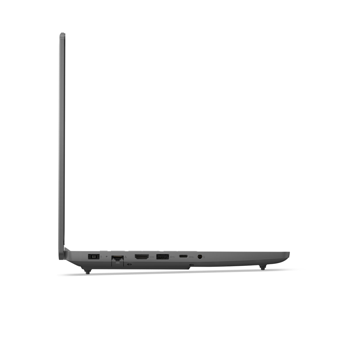 83S00000US - Lenovo LOQ Essential AMD Ryzen 7-7735HS 16GB 512GB SSD RTX 4050/6GB 15.6"(1920x1080) Backlit Keyboard W11 Home