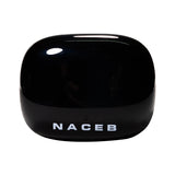 Naceb Technology Na-0322 Auriculares Inalámbrico Intra auditivo Llamadas/Música Bluetooth Negro
