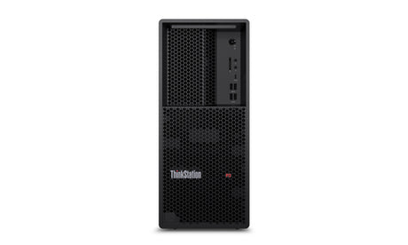 Lenovo ThinkStation P3 Tower PCs/estaciones de trabajo Intel® Core™ i9 Intel 64 GB
