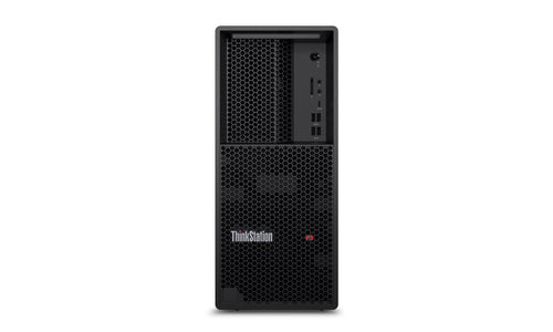 Lenovo ThinkStation P3 Tower PCs/estaciones de trabajo Intel® Core™ i9 Intel 64 GB