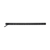 Tripp Lite PDUV20 PDU Básico Monofásico de 1.9kW 120V, 14 Tomacorrientes NEMA 5-15/20R, Entrada NEMA L5-20P con Adaptado