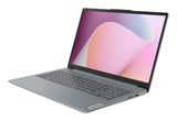 Lenovo IdeaPad Slim 3 15ABR8 Laptop Arctic Grey Portátil Gris Concha