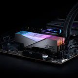 XPG Lancer RGB ROG Memoria RAM Si 44 32 GB 2 x 16 GB