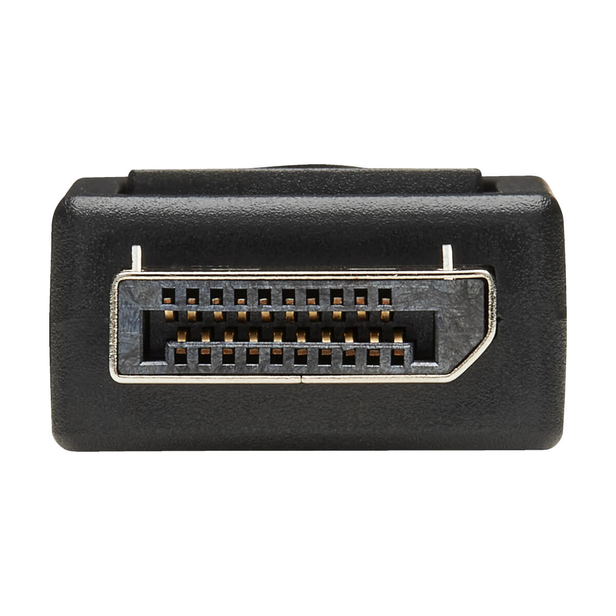 Tripp Lite P134-000 Adaptador de Cable DisplayPort a DVI, Convertidor para DP-M a DVI-I-F, 152 mm [6"], Macho, Hembra, 1