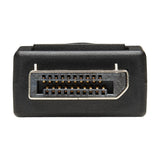 Tripp Lite P134-000 Adaptador de Cable DisplayPort a DVI, Convertidor para DP-M a DVI-I-F, 152 mm [6"], Macho, Hembra, 1