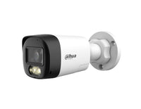 Dahua Technology Lite DH-HAC-HFW1200RLN-IL-T cámaras de vigilancia Cámara de seguridad CCTV Interior y exterior Alámbrico Si