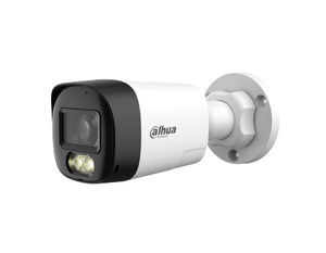 Dahua Technology Lite DH-HAC-HFW1200RLN-IL-T cámaras de vigilancia Cámara de seguridad CCTV Interior y exterior Alámbrico Si