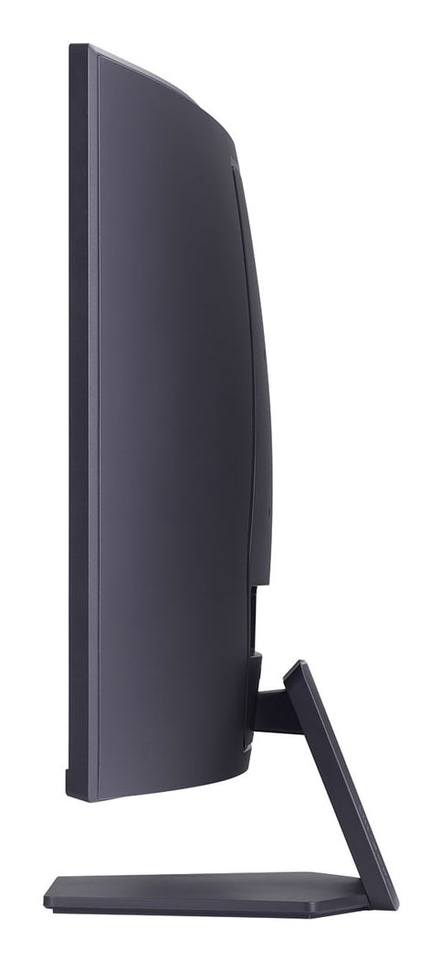 LG 32GS60QC-B Monitor 80 cm (31.5") 2560 x 1440 Pixeles Quad HD Negro