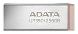 ADATA UR350 Unidades flash USB 256 GB USB tipo A Sin tapa