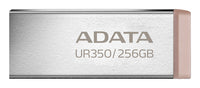 ADATA UR350 Unidades flash USB 256 GB USB tipo A Sin tapa