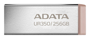 ADATA UR350 Unidades flash USB 256 GB USB tipo A Sin tapa