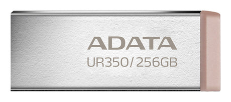 ADATA UR350 Unidades flash USB 256 GB USB tipo A Sin tapa