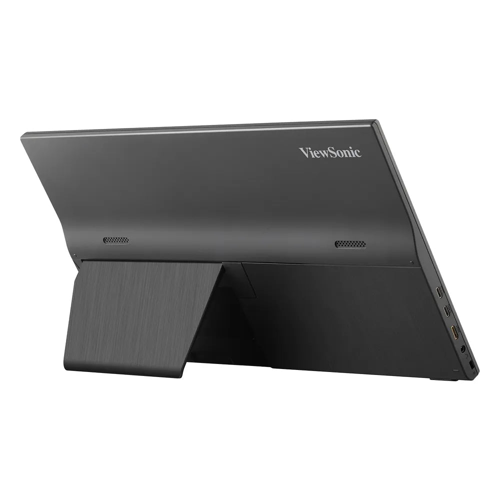 Viewsonic VX1654 Monitor 39,6 cm (15.6") 1920 x 1080 Pixeles Full HD LED
