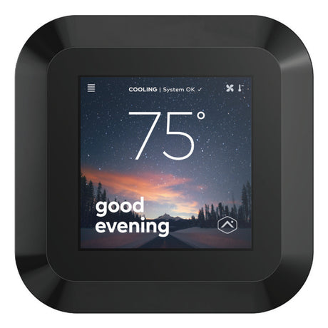 Alarm.com ADC-T40K-HD termoestato Z-Wave