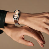 Mi Smart Band 10 Xiaomi Color Negro