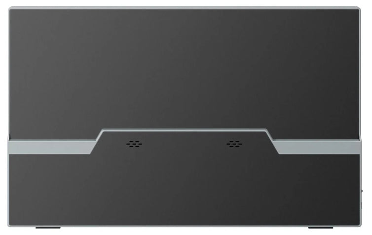 Steren DIS-116T monitor de computadora 39.6 cm (15.6") 1920 x 1080 Pixeles Full HD LCD Pantalla táctil Gris