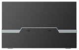 Steren DIS-116T monitor de computadora 39.6 cm (15.6") 1920 x 1080 Pixeles Full HD LCD Pantalla táctil Gris