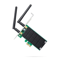 TP-Link Archer T4E tarjetas de red Inalámbrico PCI Express WLAN 3.0