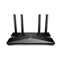 TP-Link Archer AX23 Router Si RJ-45 Doble banda (2,4 GHz / 5 GHz) Wi-Fi 6 (802.11ax)