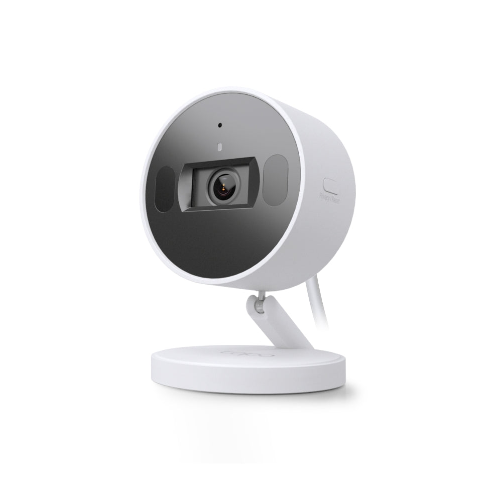 Cámara de Seguridad TP-Link Tapo C125 2K QHD, Wi-Fi, Detección IA