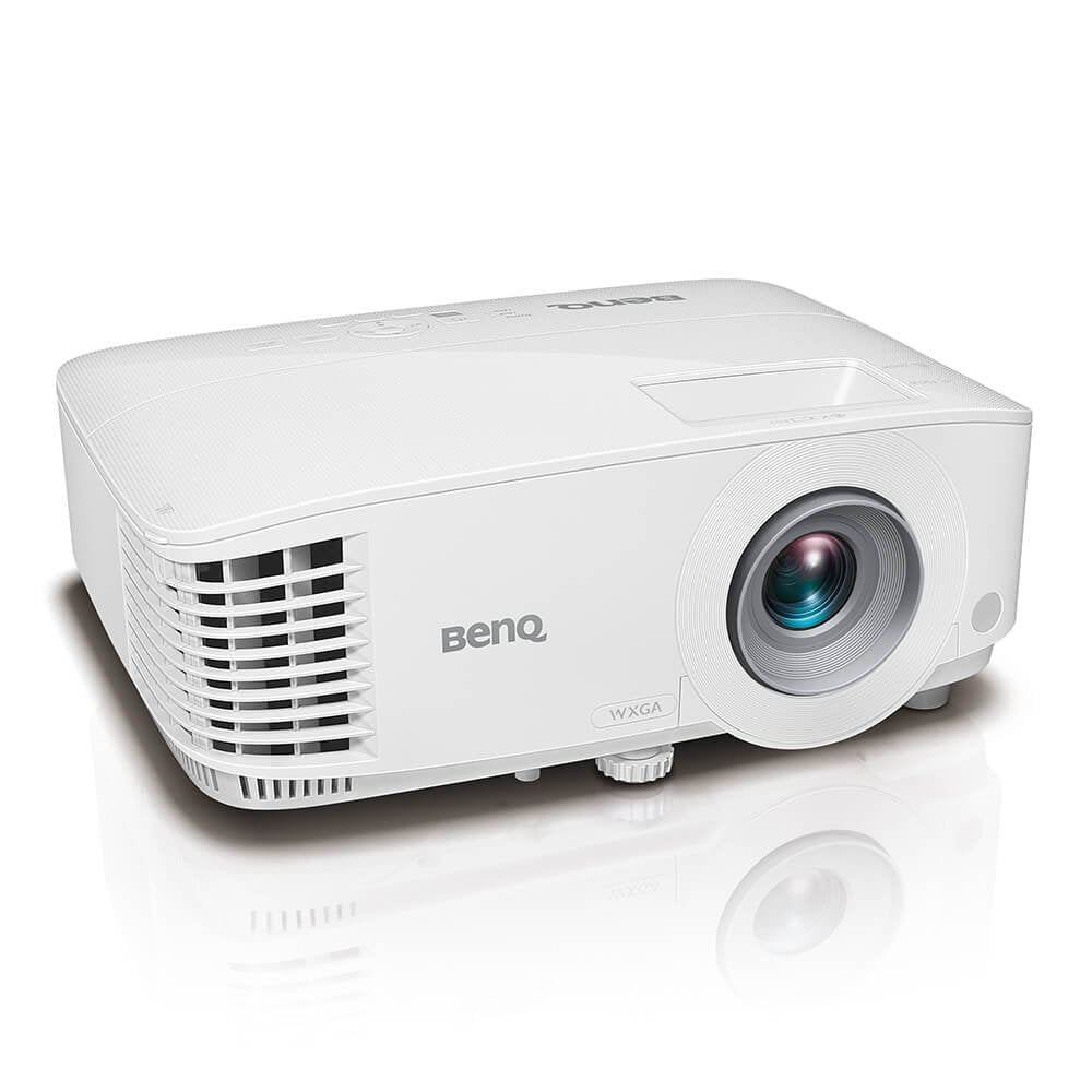 Proyector BenQ MW732 4000Lum WXGA USB/HDMIx2 1280x800 9H.JGS77.13L