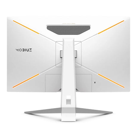 Monitor Gamer BenQ EX2710U MOBIUZ 27" 4K 144Hz 1ms HDMI/DP 9H.LKTLA.TBA con HDR10 y FreeSync