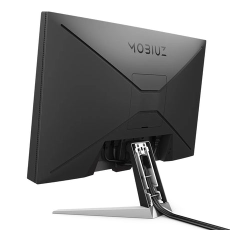Monitor Gamer BenQ EX240N Mobius 23.8" FHD 165Hz HDMI/DP 9H.LL6LB.QBA - IPS, FreeSync, 1ms