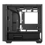 ASUS A21 ASUS CASE/BLK carcasas ordenador Mini Tower PC Negro micro ATX, Mini-ITX