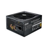 Cooler Master MWE Gold 850 - V2 Full Modular unidad de fuente de alimentación 850 W 24-pines ATX ATX Negro, 90 -264 V, A
