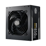 Cooler Master MWE Gold 850 - V2 Full Modular unidad de fuente de alimentación 850 W 24-pines ATX ATX Negro, 90 -264 V, A