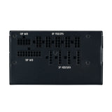 Cooler Master MWE Gold 850 - V2 Full Modular unidad de fuente de alimentación 850 W 24-pines ATX ATX Negro, 90 -264 V, A