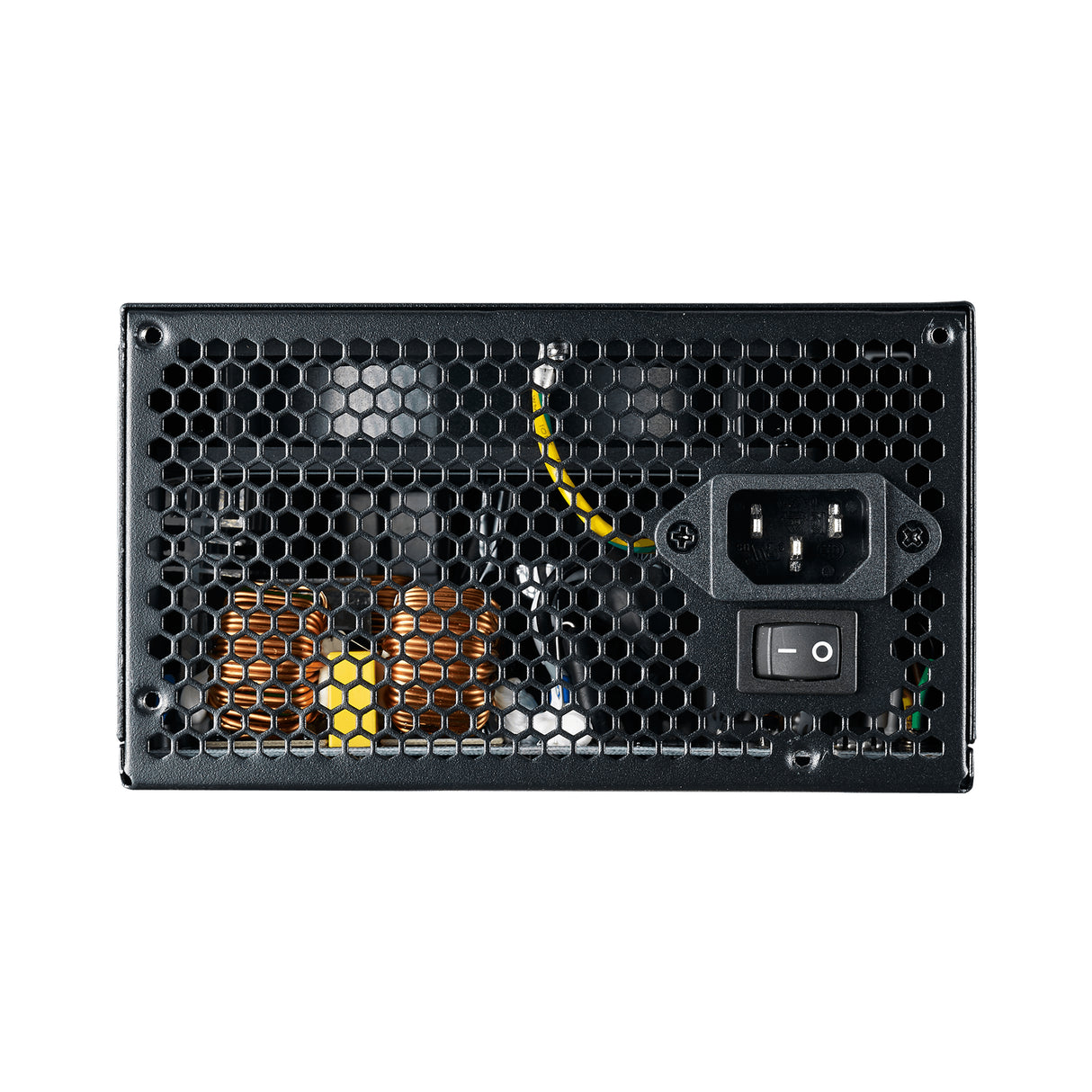 Cooler Master MWE Gold 850 - V2 Full Modular unidad de fuente de alimentación 850 W 24-pines ATX ATX Negro, 90 -264 V, A