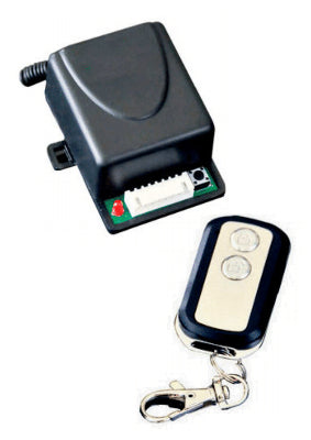 Axceze AX-REC12 módulo RF adicional para alarma 433,92 MHz