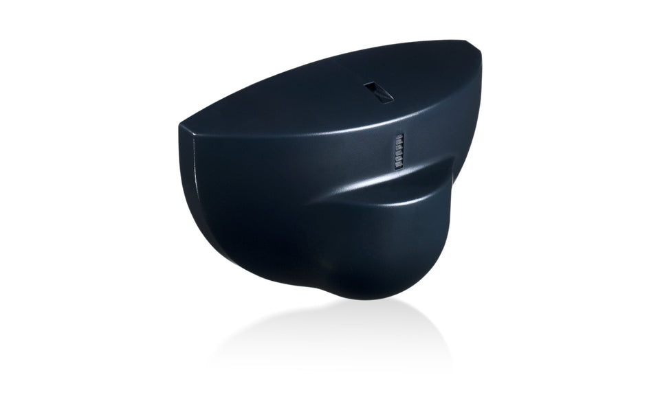 BEA EAGLE Sensor de microondas Alámbrico Pared Negro