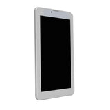 Necnon M002D-2 3G Spreadtrum 16 GB 17.8 cm (7") 2 GB Android 9.0 Plata, 1024 x 600 Pixeles