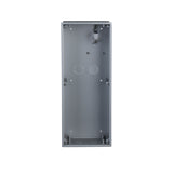 Dahua Technology VTM128 accesorios intercomunicadores Caja para instalación empotrada Plata Dahua Europe Aluminio