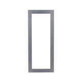 Dahua Technology VTM126 accesorios intercomunicadores Placa frontal Plata Dahua Europe Aluminio
