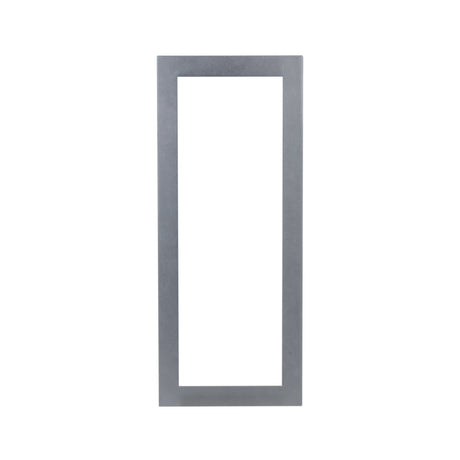 Dahua Technology VTM126 accesorios intercomunicadores Placa frontal Plata Dahua Europe Aluminio