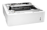 HP Bandeja de papel de 550 hojas LaserJet