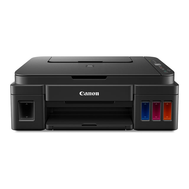 Multifuncional Canon Pixma G2110 Color Tinta Continua - G2110 FullOffice.com