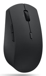 Lenovo 4X31K03934 Teclado Oficina Inalámbrico RF Wireless + Bluetooth Switch de tecla de tijera