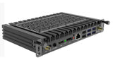 ZKTeco ZK-OPS8581 accesorio para pizarra interactiva Concentrador de interfaces Negro